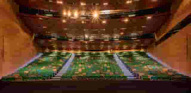 Auditorium 1
