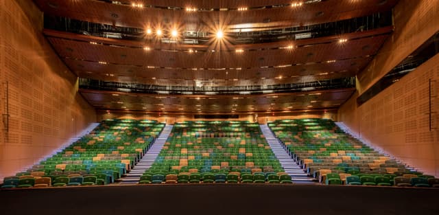 Auditorium 1