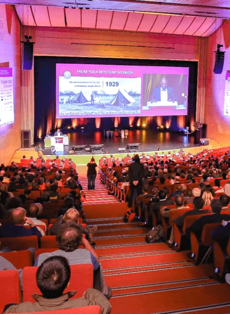 Auditorium 1