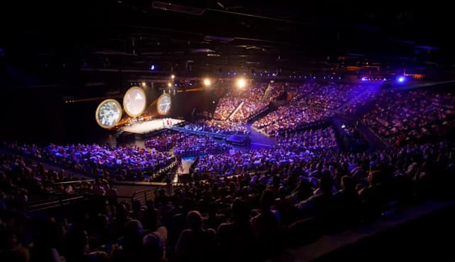 Grand Arena