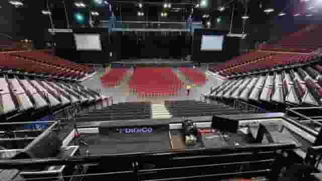 Grand Arena