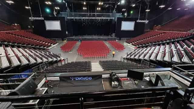Grand Arena