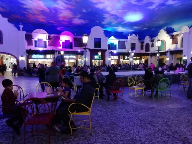 Grand Arena