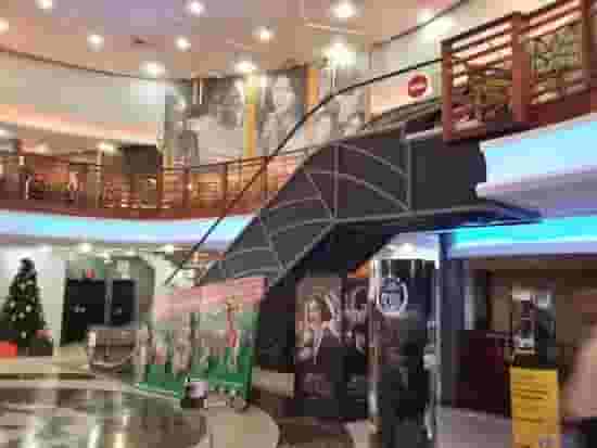 Grand Arena