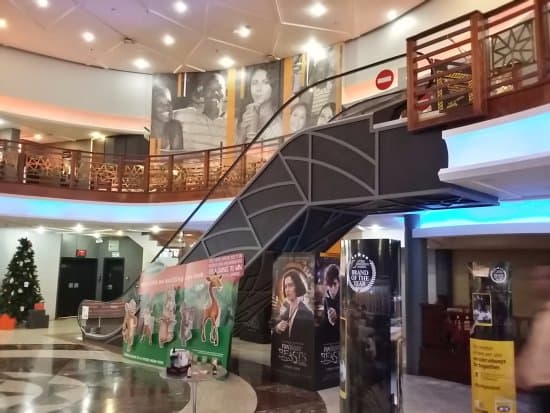 Grand Arena