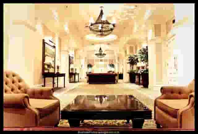Good Hope Suites