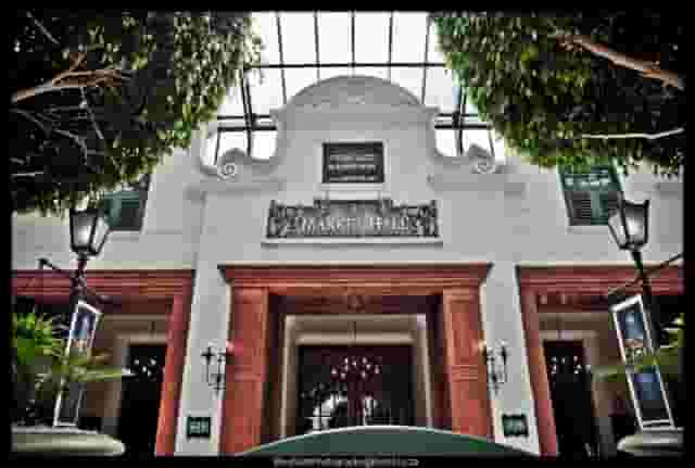 Good Hope Suites
