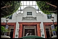 Unique Conference Venues