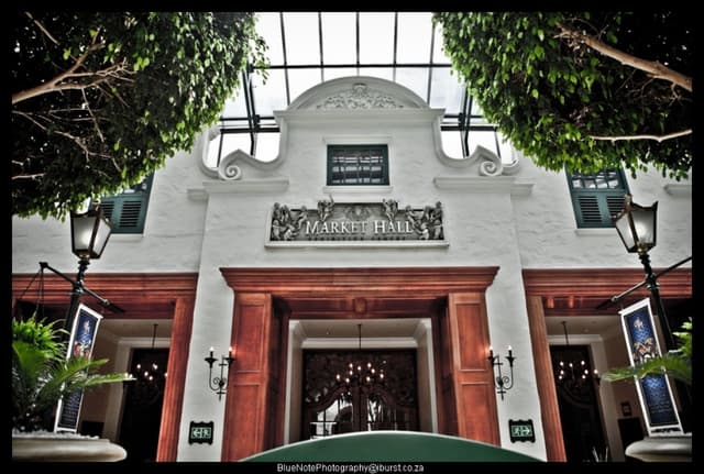 Good Hope Suites