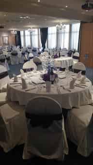 Training Venues