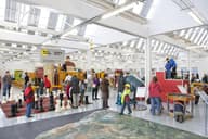 Training Venues