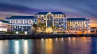 Modern Conference Venues
