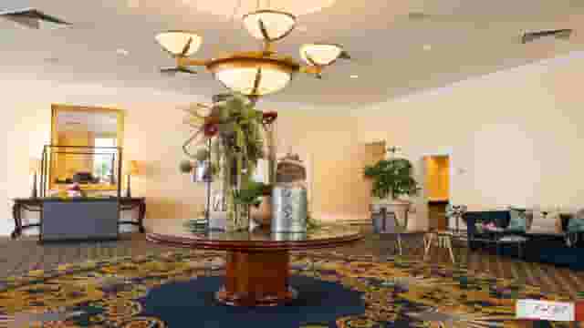The Ballroom