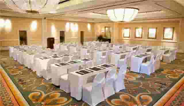 The Ballroom