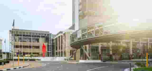 CTICC 2