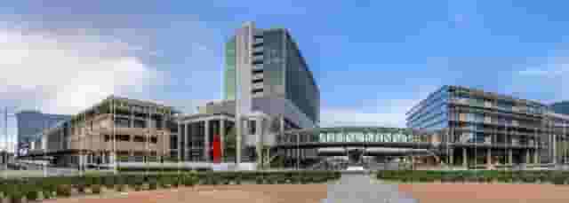 CTICC 2