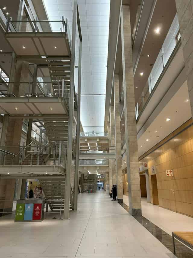 Cape Town International Convention Centre