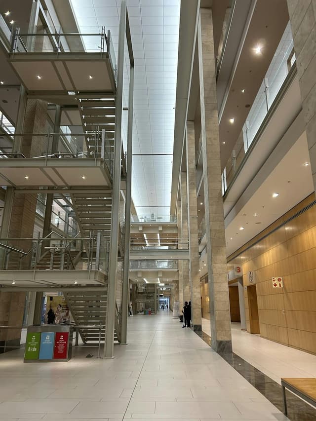 Cape Town International Convention Centre
