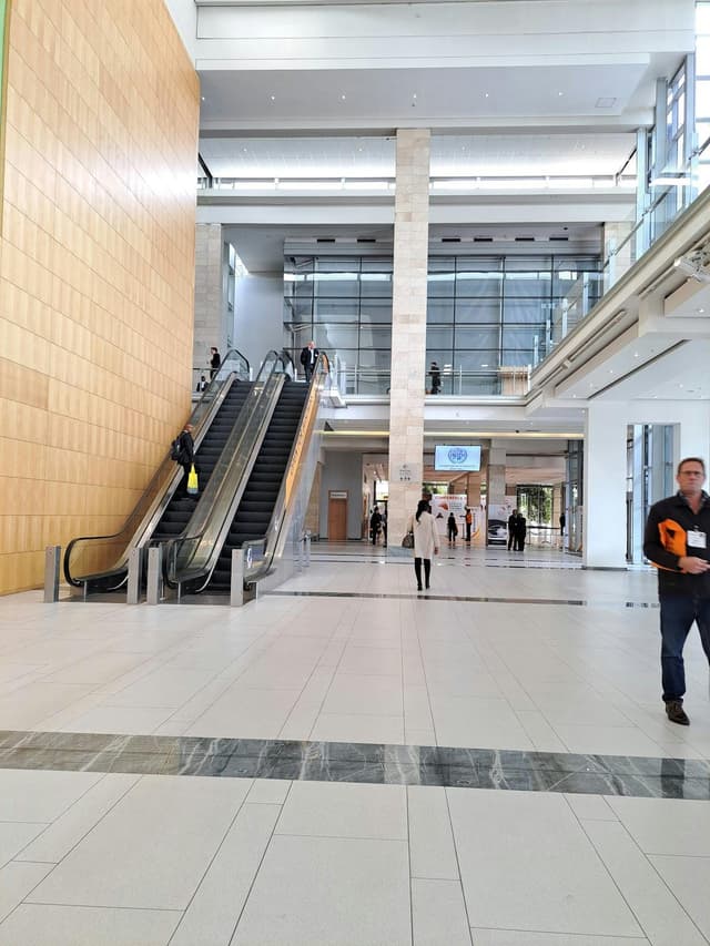 Cape Town International Convention Centre