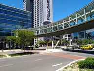 Modern Conference Venues