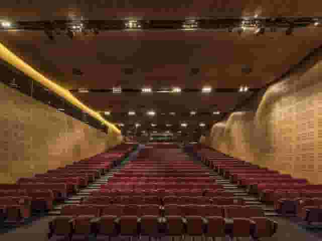 CTICC 2
