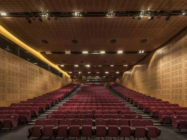 Cape Town International Convention Centre