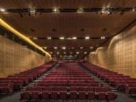 Modern Conference Venues