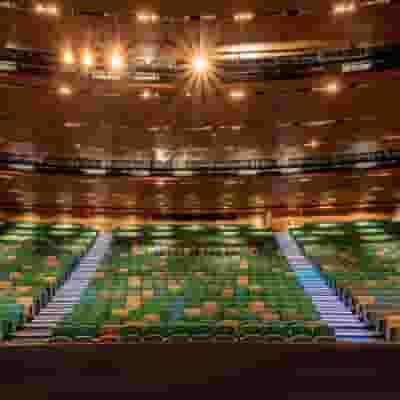 Auditorium Foyer