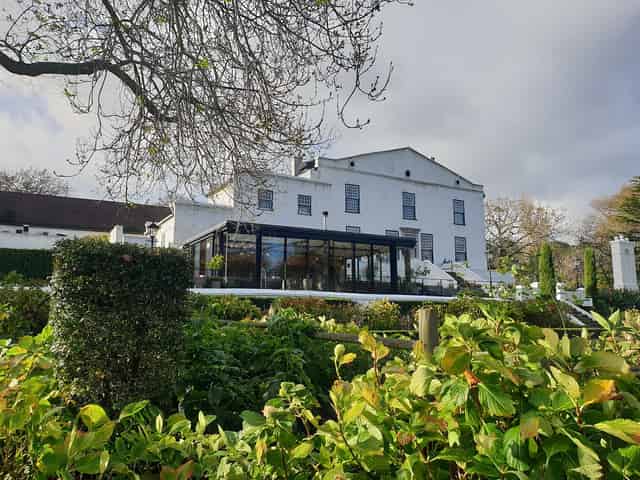 Gardens