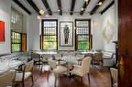 Summer Party Venues