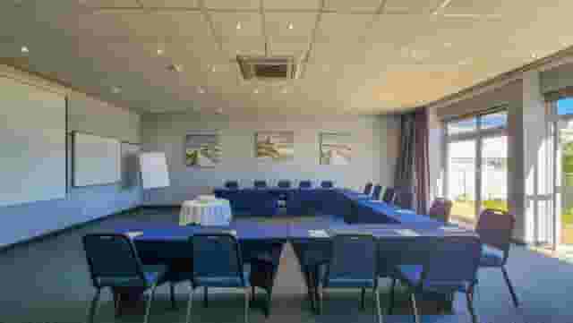 Galatea Conference room