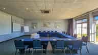 Meeting Rooms