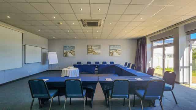 Galatea Conference room