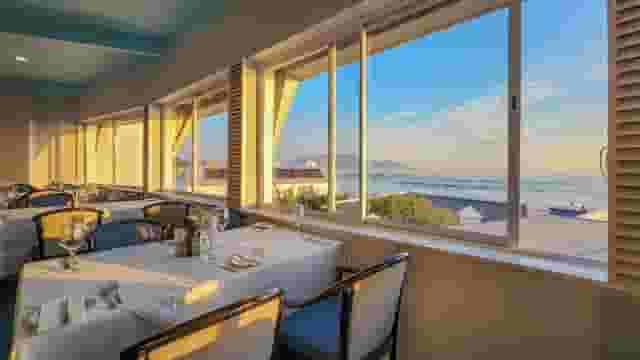 Galatea Conference room