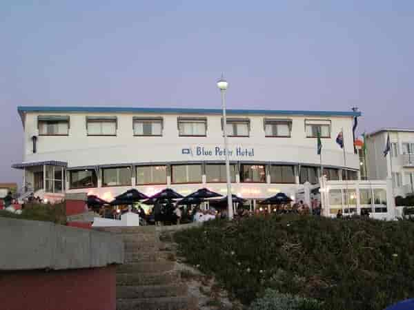 BLUE PETER HOTEL - Updated 2024 Prices ...