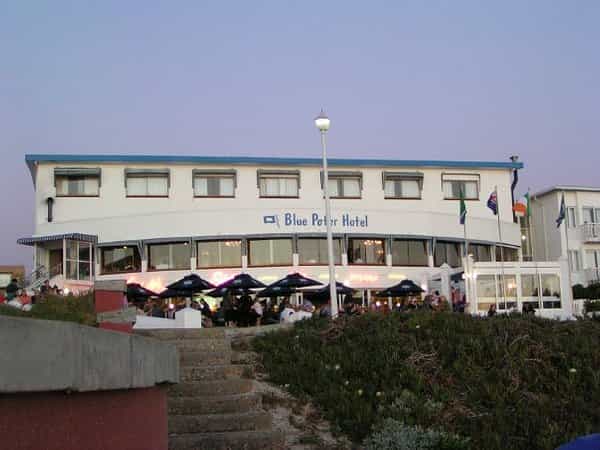 BLUE PETER HOTEL - Updated 2024 Prices ...