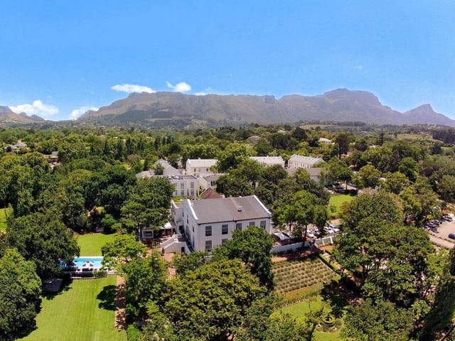 Conferences at The Alphen Hotel: scenic venue with mountain views for corporate retreats.