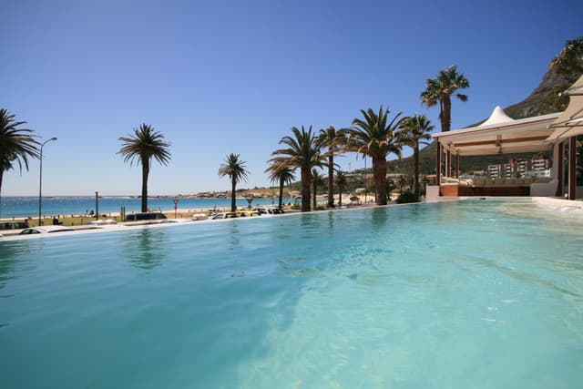 Sandy B Private Beach Club