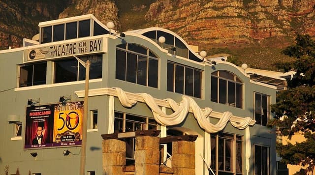 Production Shoots