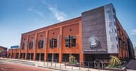 Christmas Party Venues