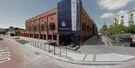 Quirky Conference Venues