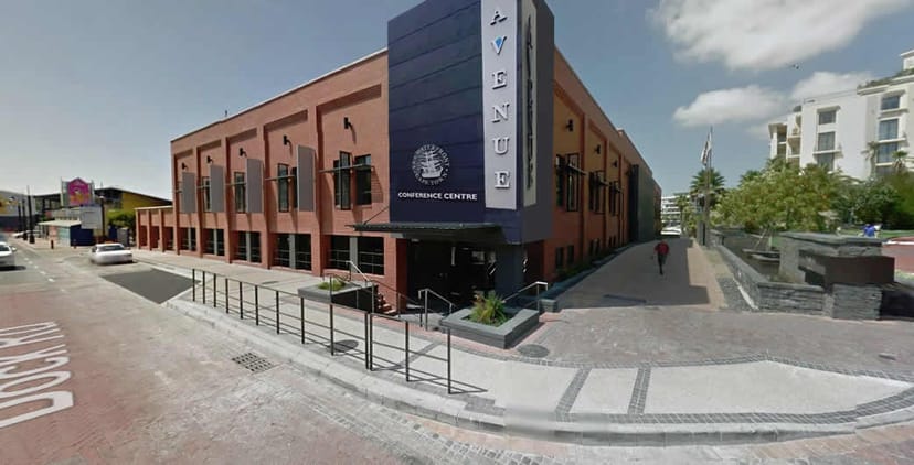 Avenue Conference Center | ShopBiz