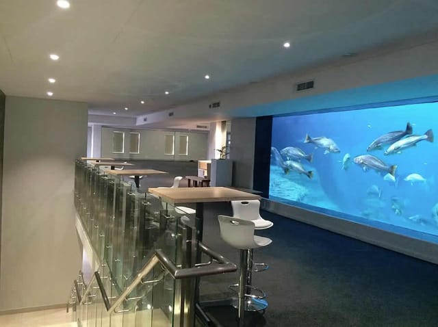 Avenue Conference Center | ShopBiz