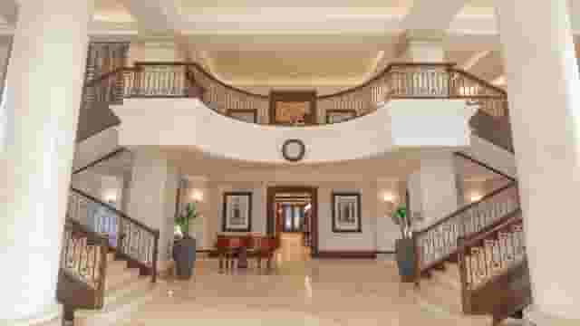 Meeting Rooms