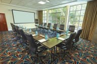 Sustainable Conferences