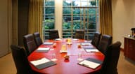 Sustainable Conferences