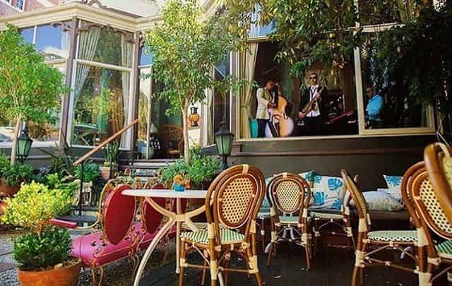Garden