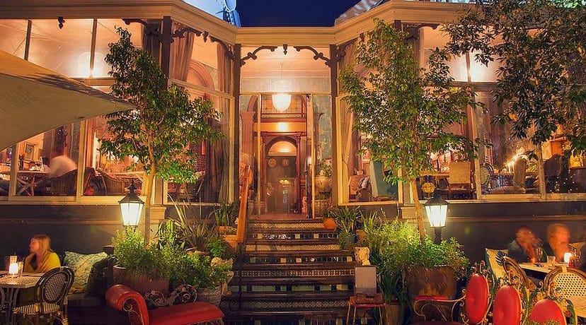 KLOOF STREET HOUSE, Cape Town Central ...