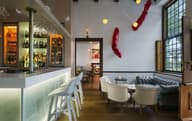 Small Meeting Rooms