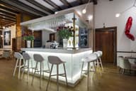 Small Meeting Rooms